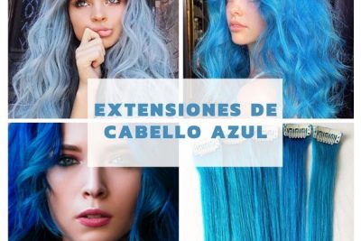 Experimentar-impresionantes-extensiones-de-cabello-azul-para-este-invierno