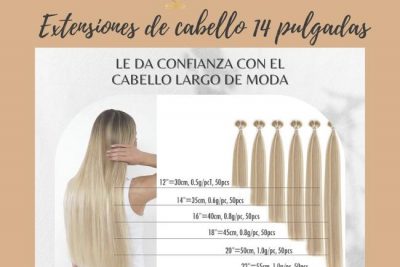 Extensiones-de-cabello-14-pulgadas-le-da-confianza-con-el-cabello-largo-de-moda